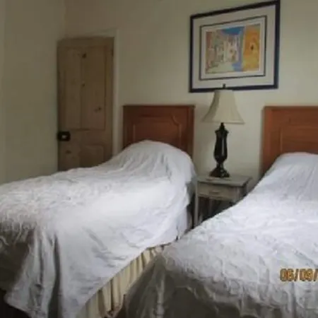 Keyfield Terrace Serviced Apartments-3