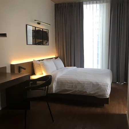 T2 Residence Sathorn-2