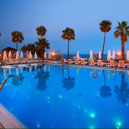 Protur Bonamar (Adults Only)-2