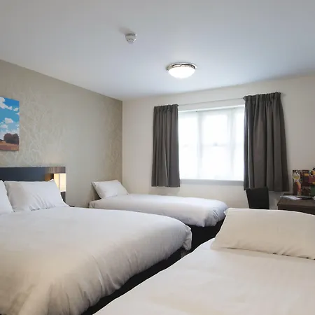 Kings Chamber, Doncaster By Marston'S Inns-2