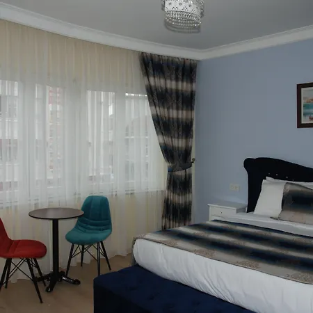 La Mer Boutique Hotel-3