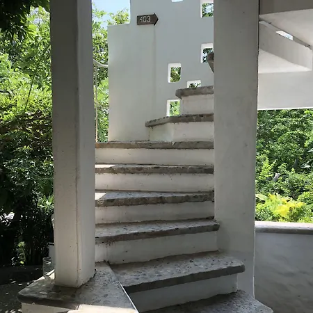 Hotel Arcoiris-2