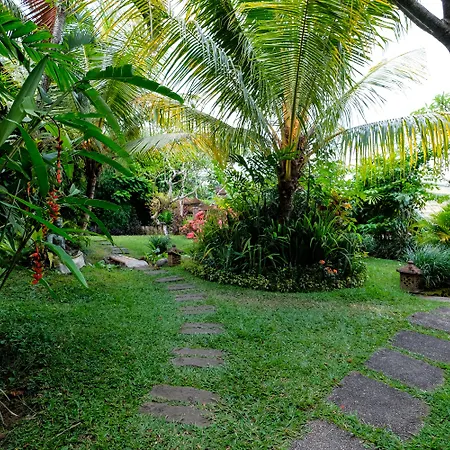Sunrise Villa Ubud-3