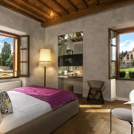 Palm Suites - Small Luxury Hotels Of The World-3