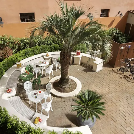 Palm Suites - Small Luxury Hotels Of The World-2