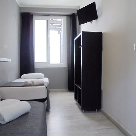 Easy Sants By Bossh! Hotels (Adults Only)-2