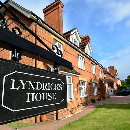 Lyndricks House-2