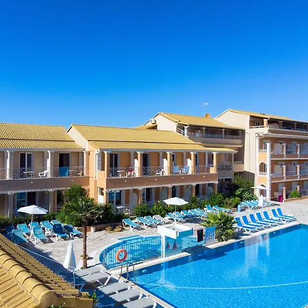 Kavos Plaza Hotel-3