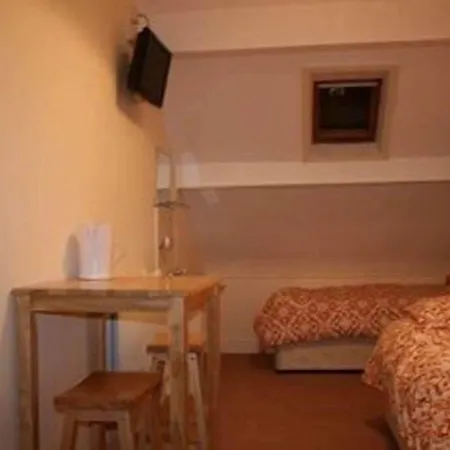 Bayside Guest House-3