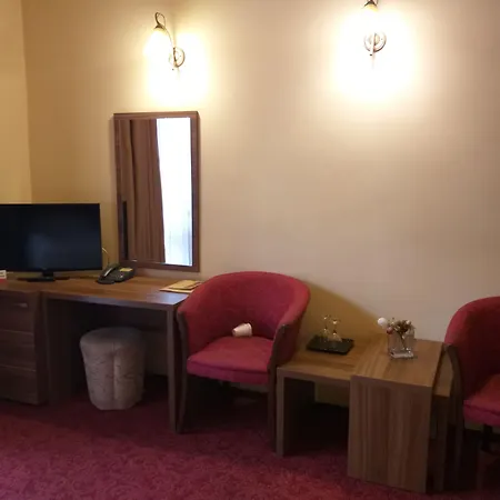 Hotel Gema-2