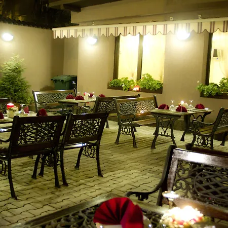 Hotel Gema-3