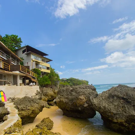 Le Cliff Bali-2
