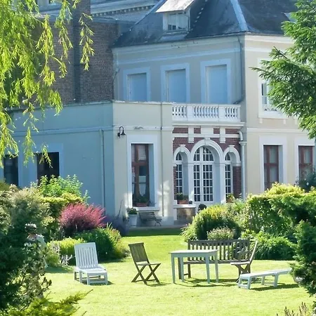 Au Jardin Des Deux Ponts-2
