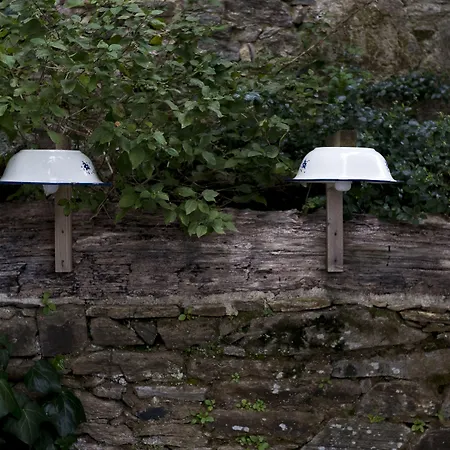 Pension O Xardin De Julia-2
