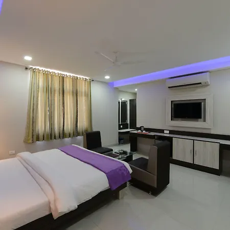 Hotel Heeralal-3