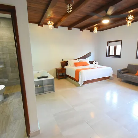 Hacienda Dos Ojos-3