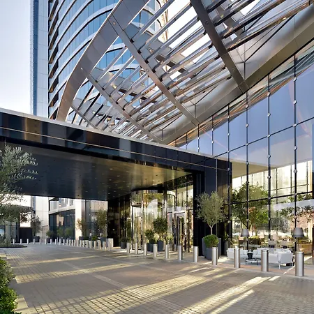 Address Sky View, Downtown Dubai-2