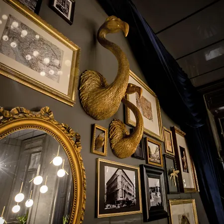 Noble Boutique Hotel - Adults Only-2