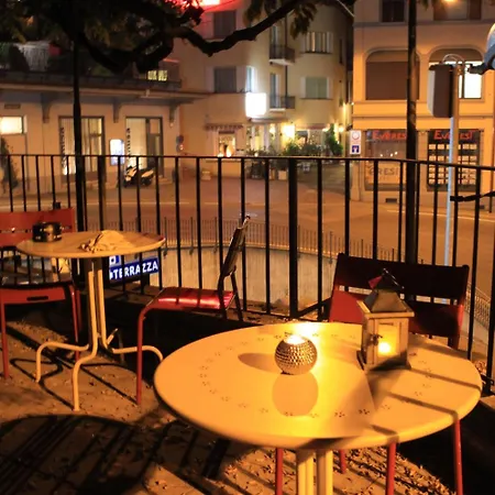 Hotel Firenze Lugano-2