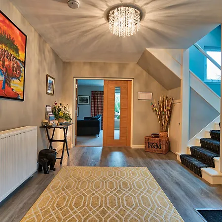 Heartseed House Bed & Breakfast-2