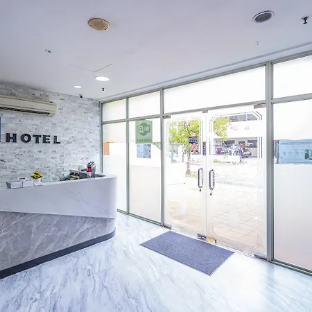 K Hotel 12-2