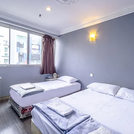 K Hotel 12-3