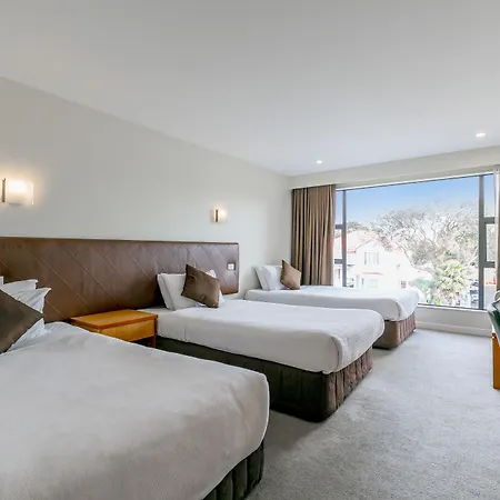 Boulevard Hotel-2