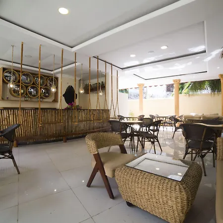 Antonio Garden Hotel-3