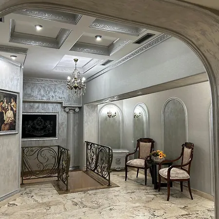 Hotel Roma & Tours-2