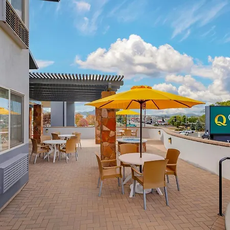Quality Inn Prescott-2