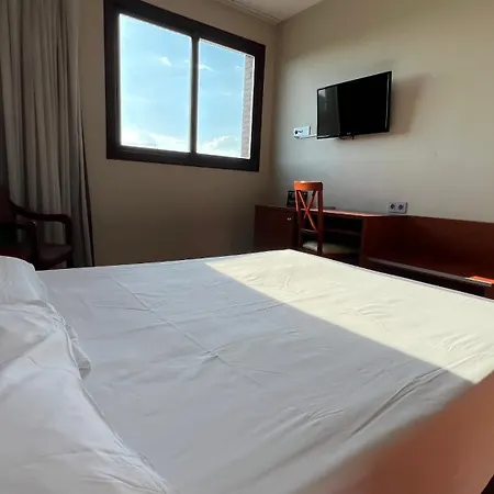 B&B Hotel Tarragona Reus-2