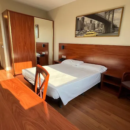 B&B Hotel Tarragona Reus-3