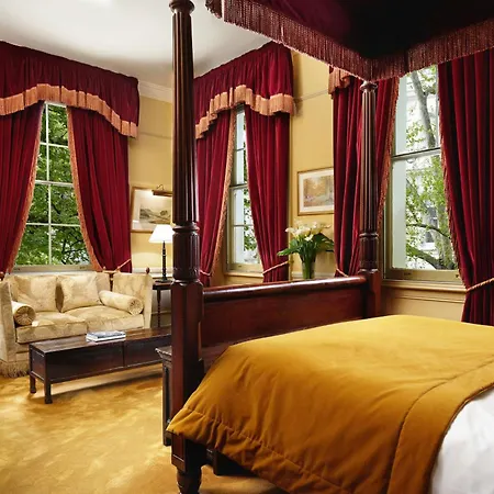The Gore London - Starhotels Collezione-2