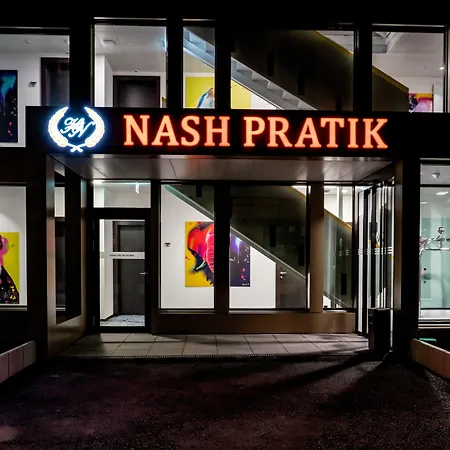 Nash Pratik Hotel-3