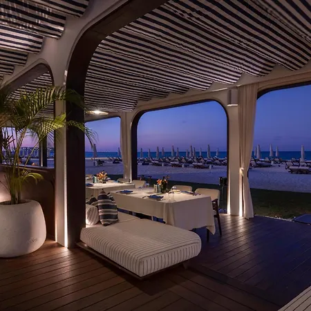Al Alamein Hotel-2