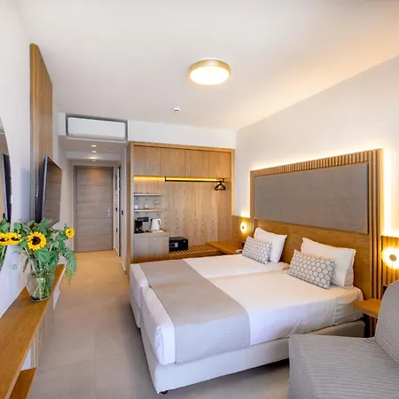 Archipelagos Hotel-3