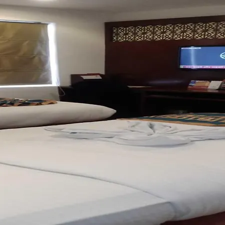 Lords Inn Jodhpur-2