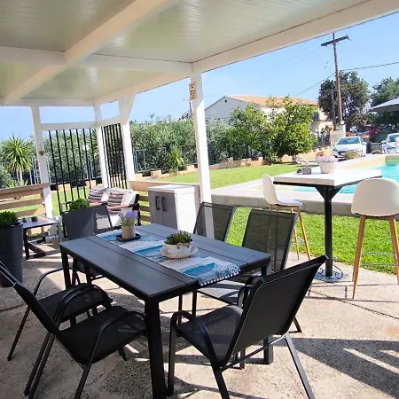 Catamaran Corfu Aparthotel-3