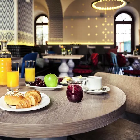 Mercure Vienna First-3