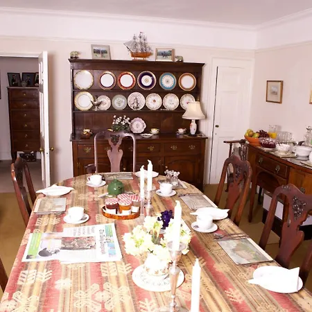 The Cottage At Weston Lawn-3