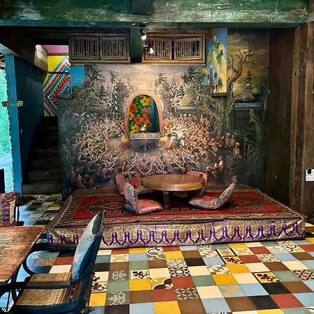 Bali Bohemia Huts-2