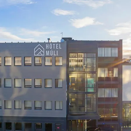 Hotel Muli-3