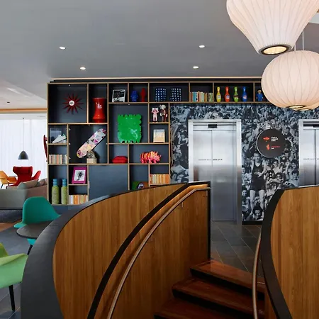 Citizenm London Shoreditch-3
