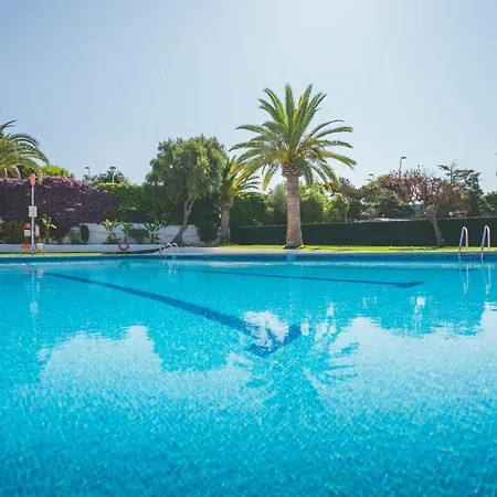 Holacamp Sitges Relax-2