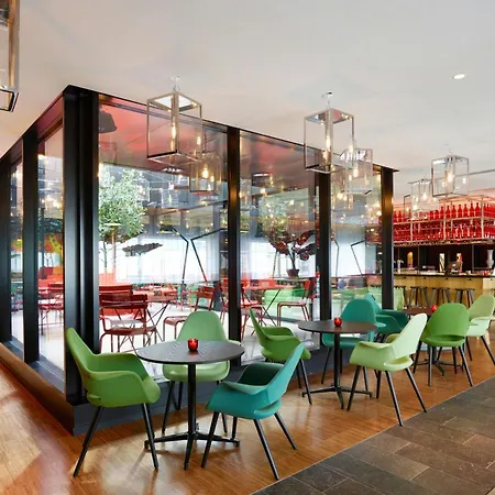 Citizenm Paris Gare De Lyon-3