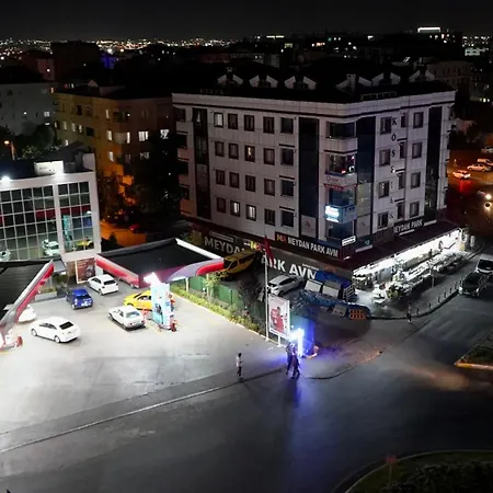 Skyport Istanbul-2