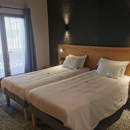 Hotel Les Bruyères-2