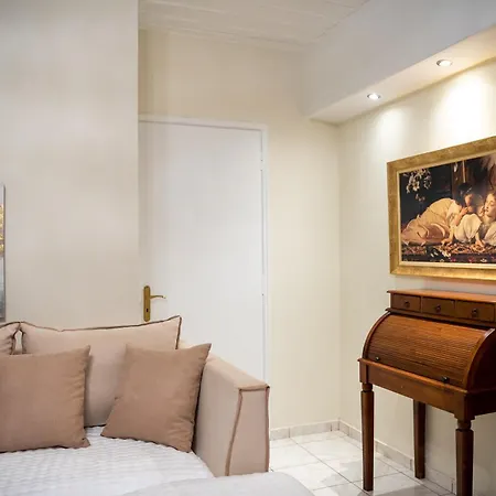 Ampolis Guest House-2