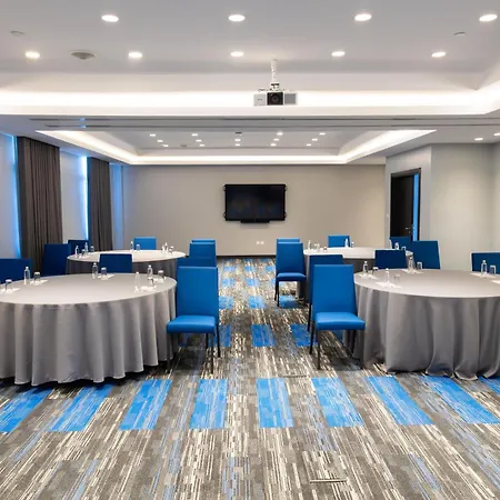 Park Inn By Radisson Jubail Industrial City-3