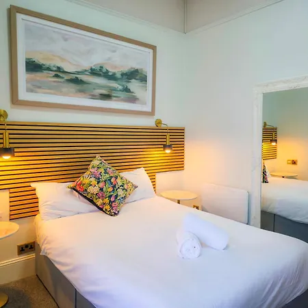 Lovat Hotel-2